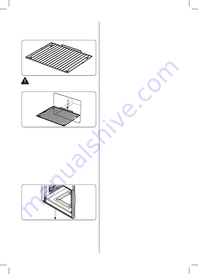 Taurus HM664IXD PYRO Instructions For Use Manual Download Page 19