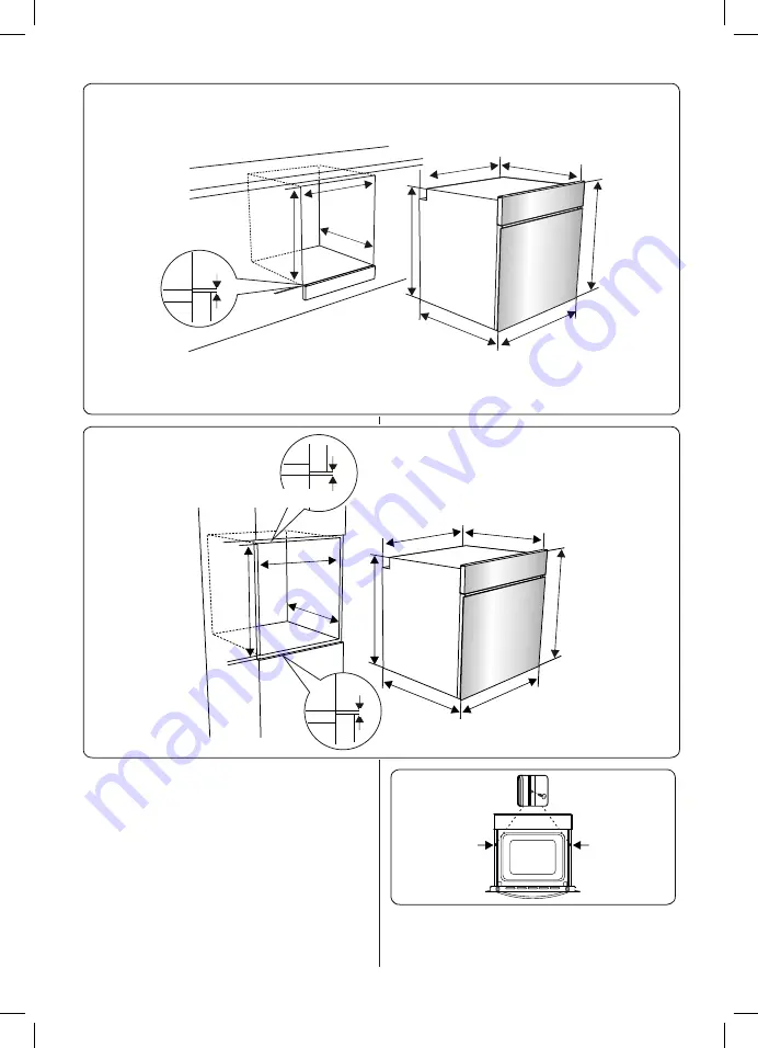 Taurus HM669IXM Instructions For Use Manual Download Page 111