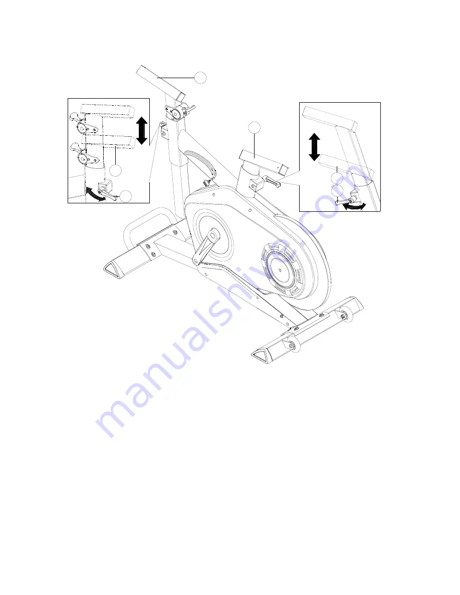 Taurus KH-84802 Скачать руководство пользователя страница 11