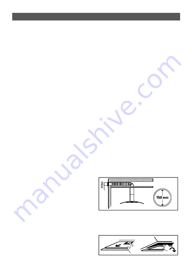 Taurus PR60IXAL Manual Download Page 5