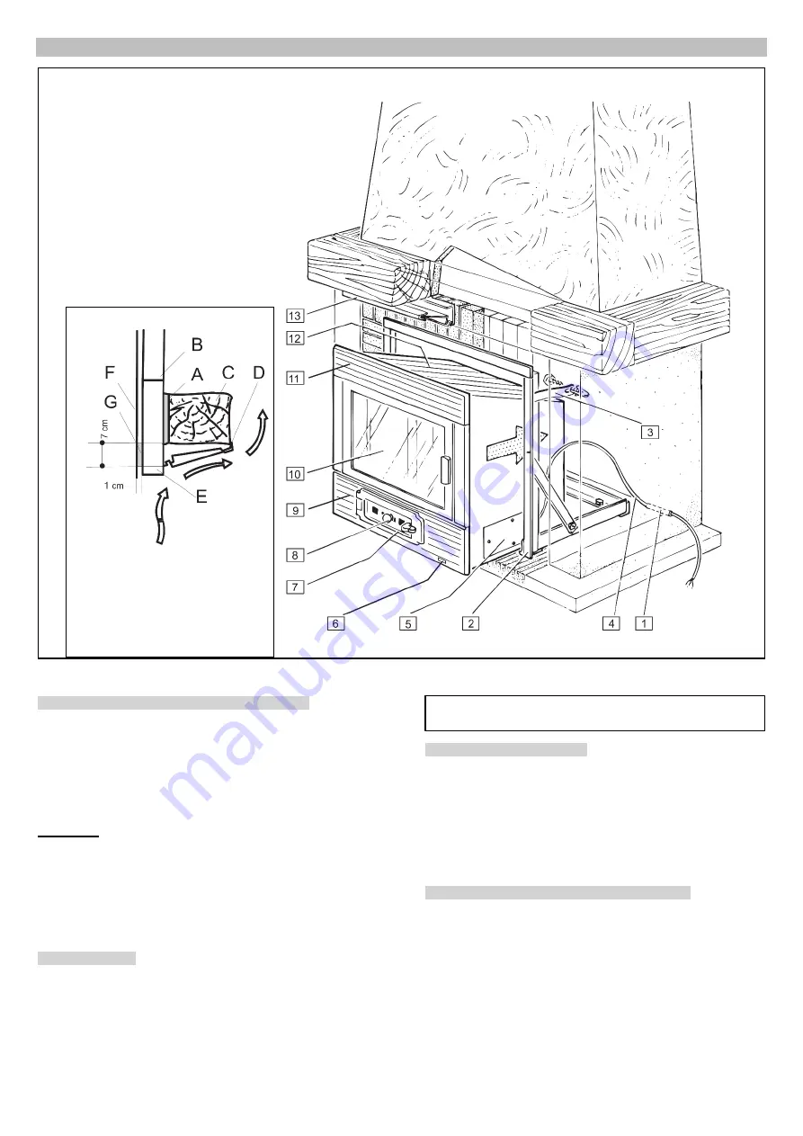 Taurus Supra Turbo 654 Installation Instructions And User Manual Download Page 39