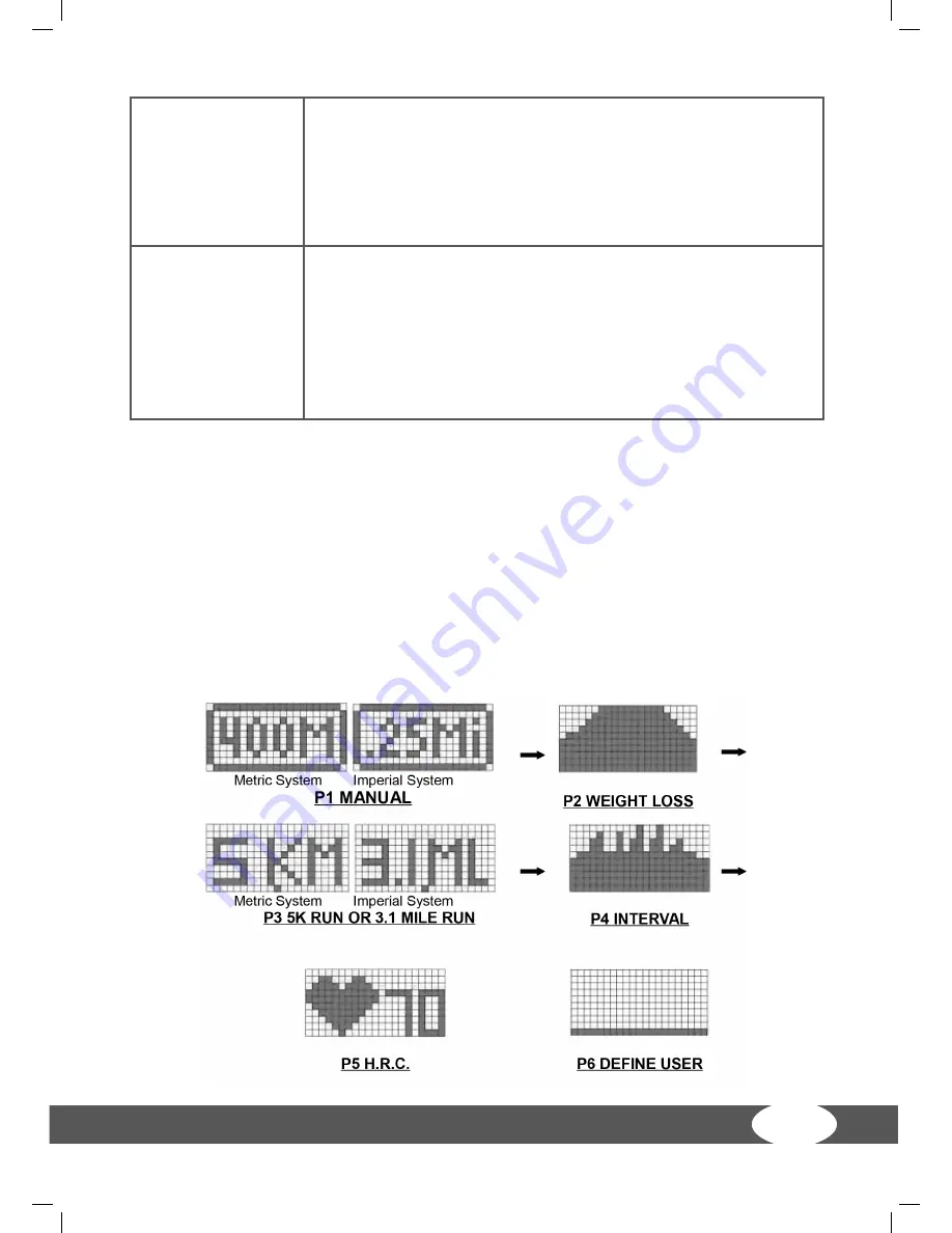 Taurus T10.5 Pro Assembly And Operating Instructions Manual Download Page 25