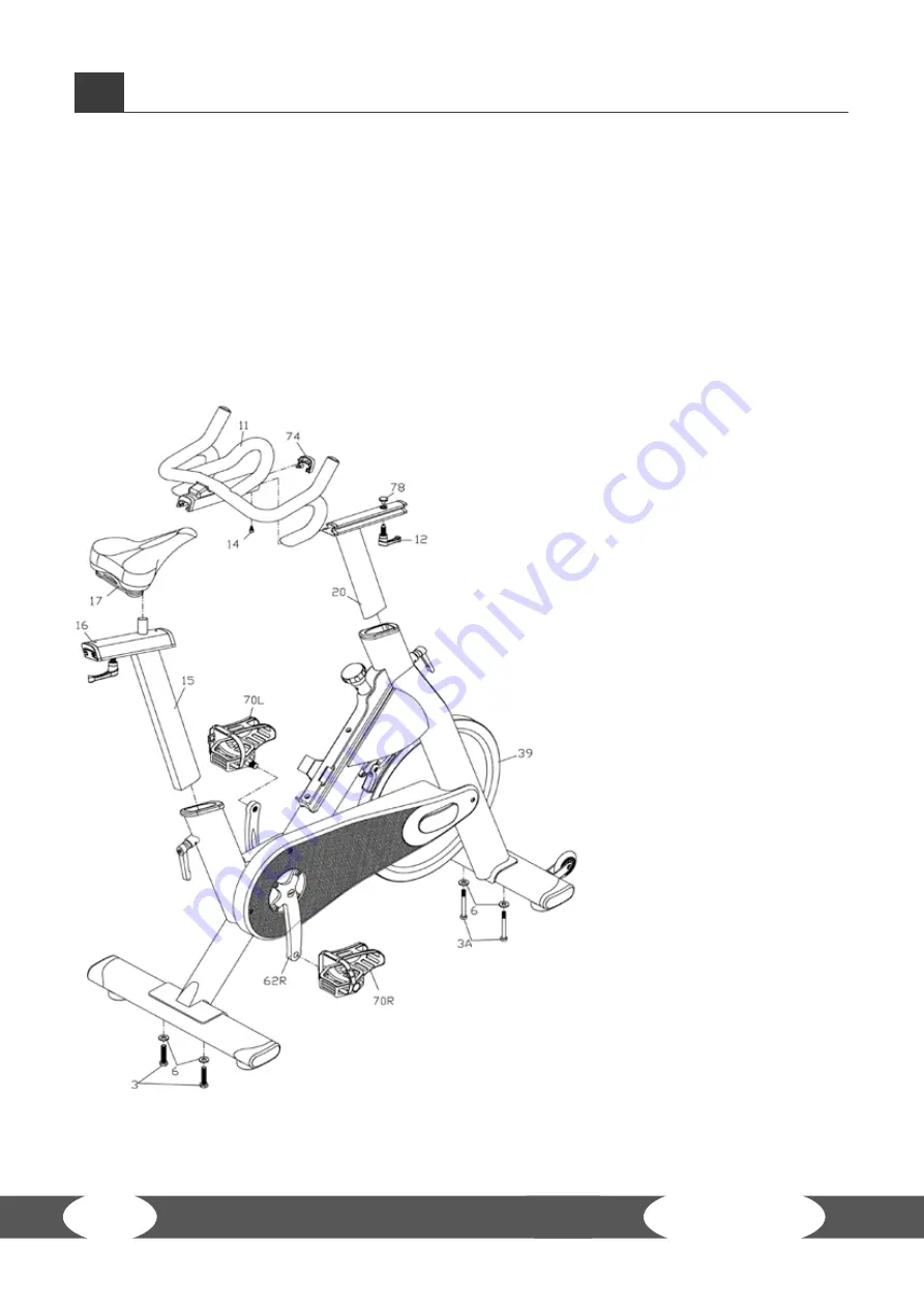 Taurus TF-IC90PRO Assembly And Operating Instructions Manual Download Page 10