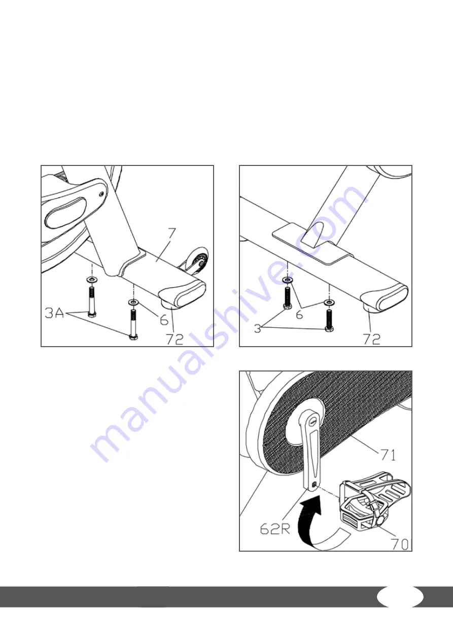 Taurus TF-IC90PRO Assembly And Operating Instructions Manual Download Page 11