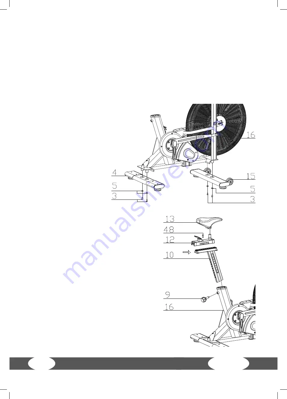 Taurus TF-K22604 Скачать руководство пользователя страница 12