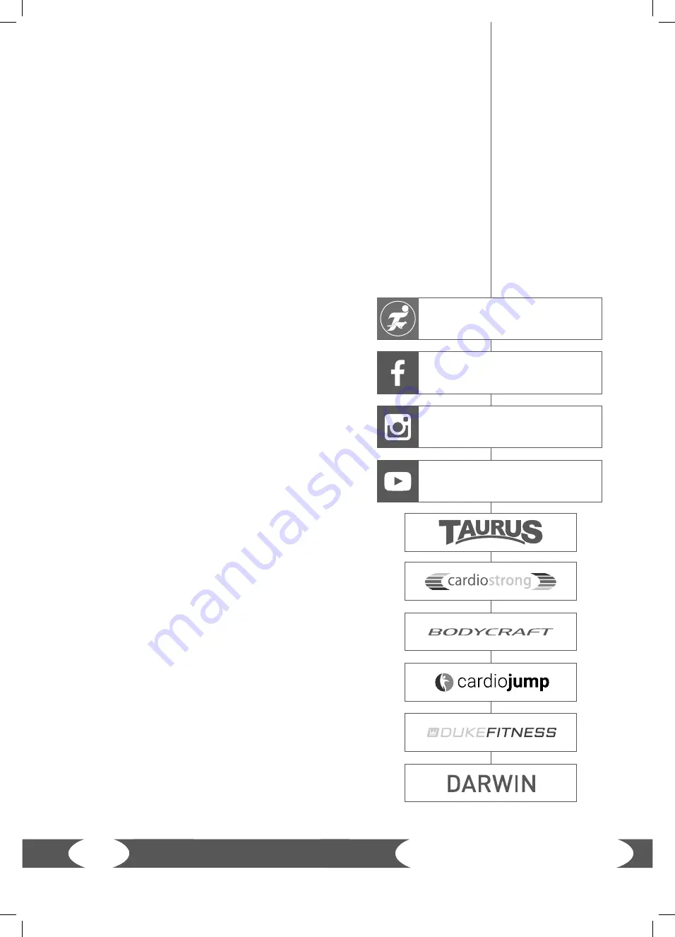 Taurus TF-PTT0210-OPT Assembly And Operating Instructions Manual Download Page 26