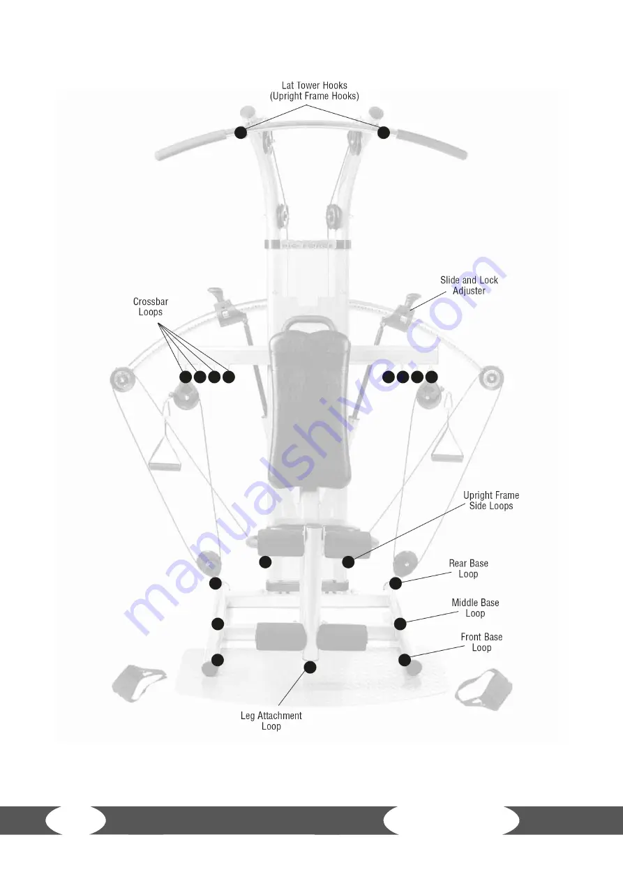 Taurus TF-UF Скачать руководство пользователя страница 36