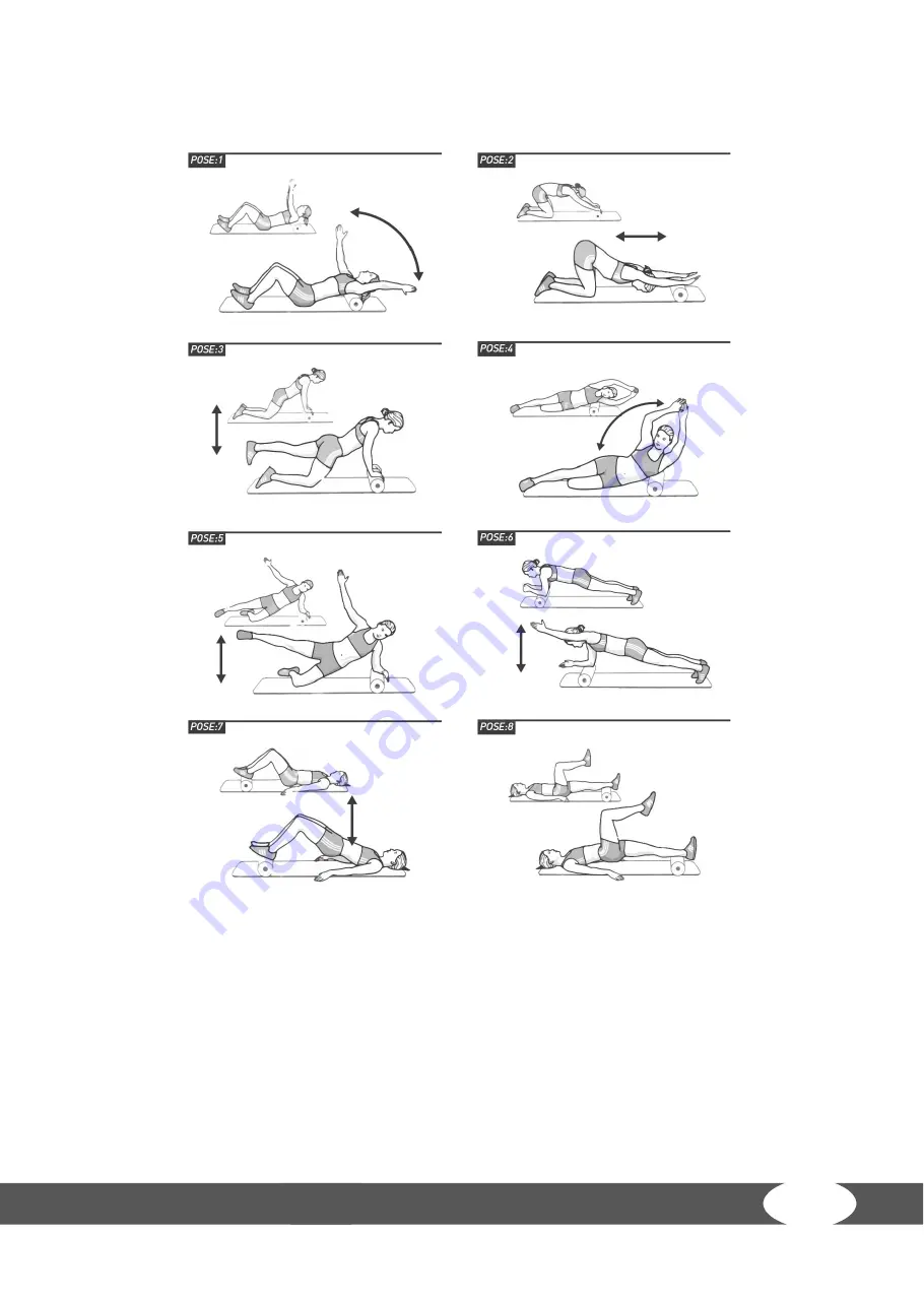 Taurus TF-VR2000-2 Assembly And Operating Instructions Manual Download Page 13