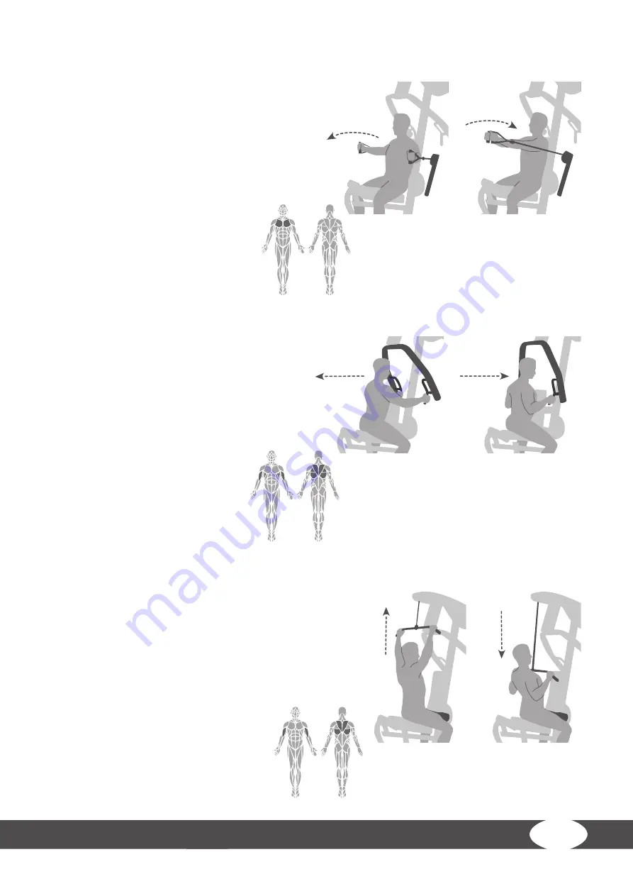 Taurus TF-WS7-ATT Assembly And Operating Instructions Manual Download Page 55