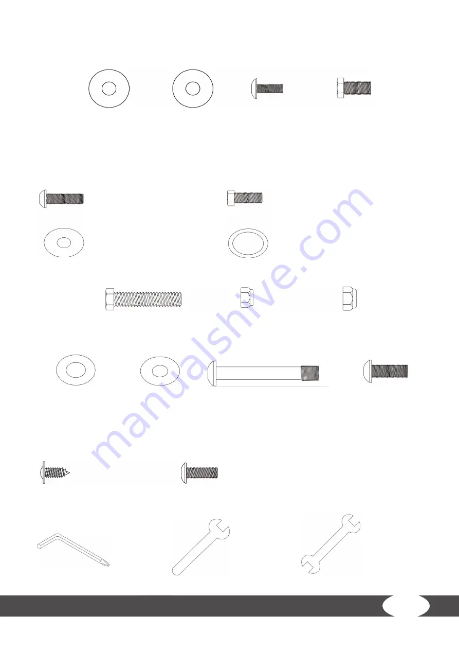 Taurus TF-X7.1 Assembly And Operating Instructions Manual Download Page 13