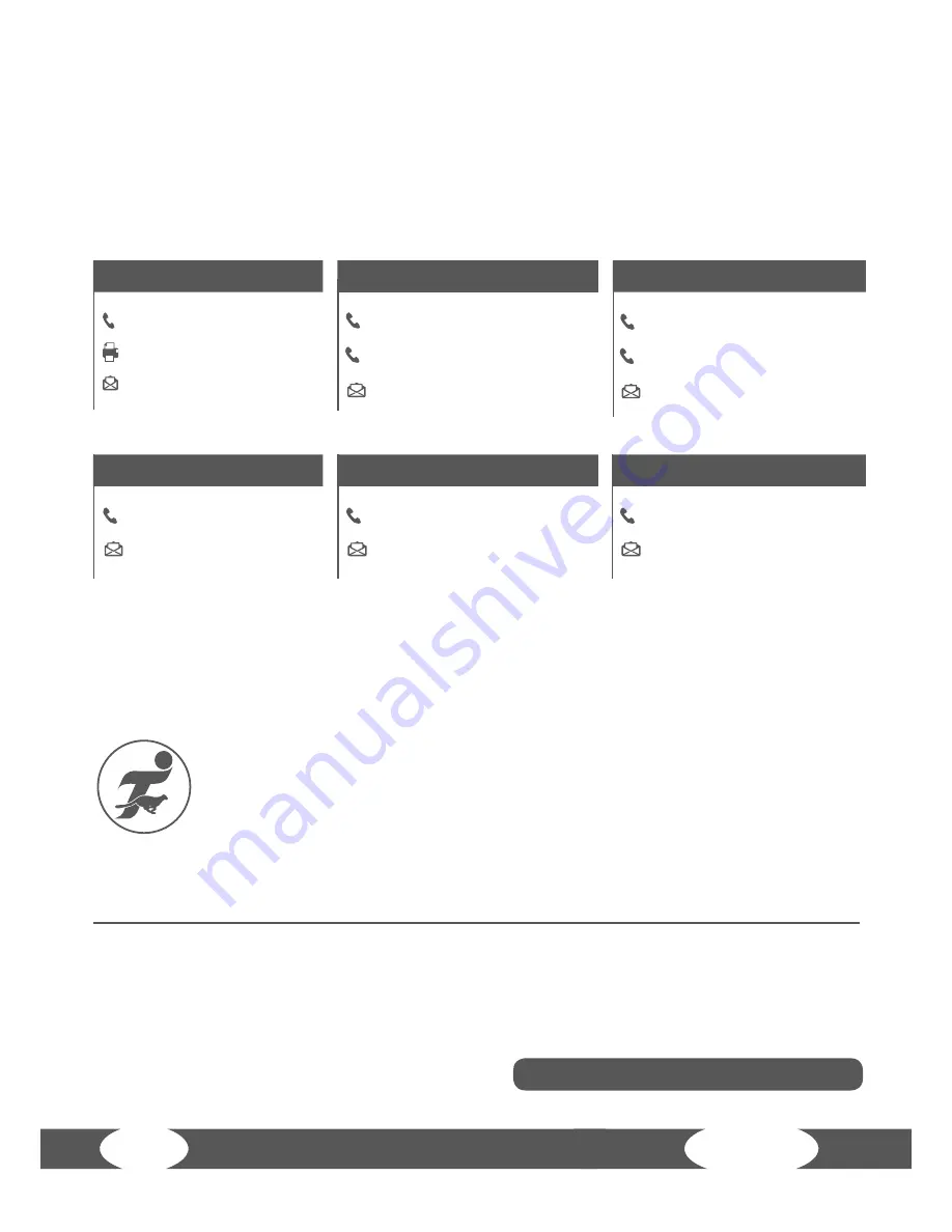 Taurus TF-X77 Assembly And Operating Instructions Manual Download Page 56