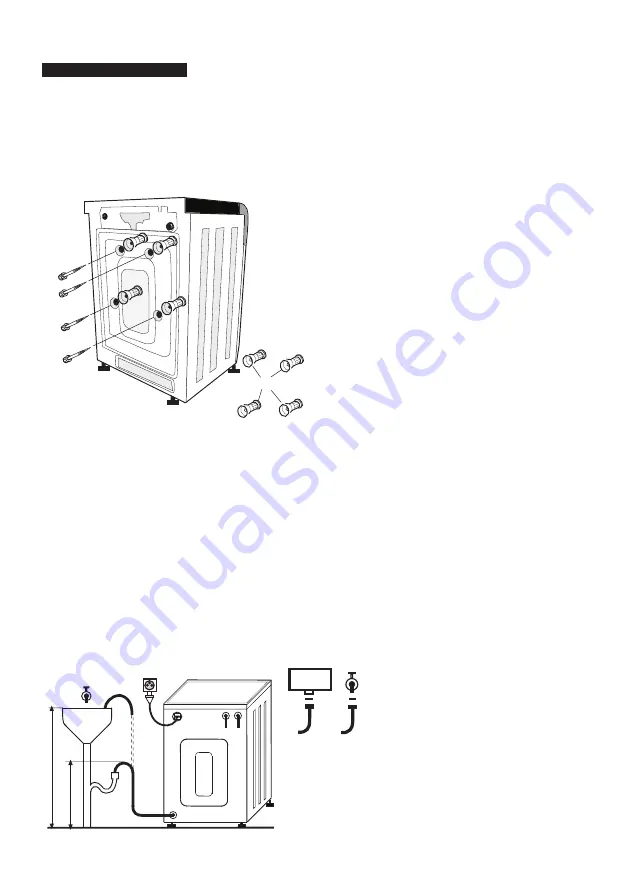 Taurus TLV 1055 Manual Download Page 5