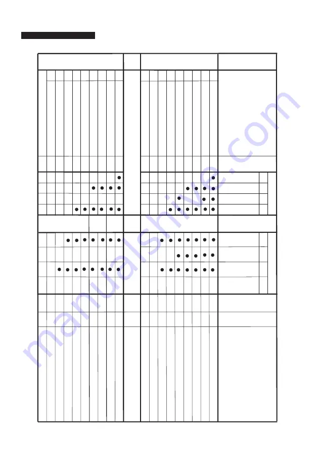 Taurus TLV 1055 Скачать руководство пользователя страница 17