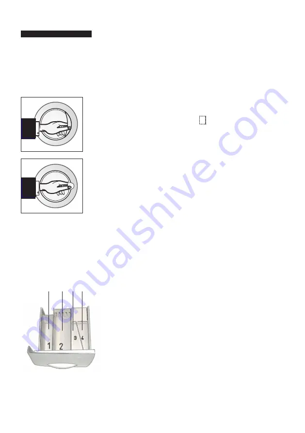 Taurus TLV 1055 Manual Download Page 22