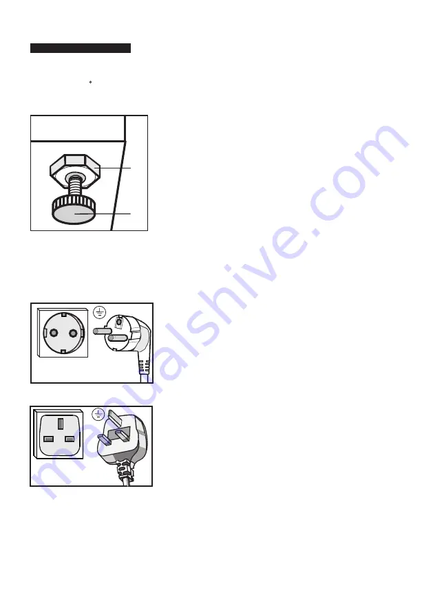 Taurus TLV 5555 Manual Download Page 6