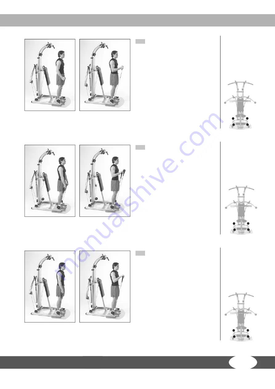 Taurus UltraForce TF-UF Assembly And Operating Instructions Manual Download Page 81