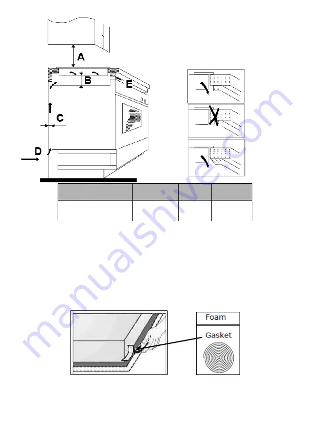 Taurus V302T Manual Download Page 112