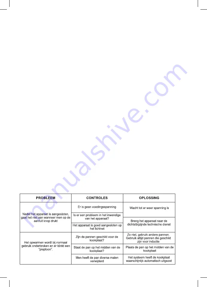 Taurus White & Brown Darkfire Daily Manual Download Page 18