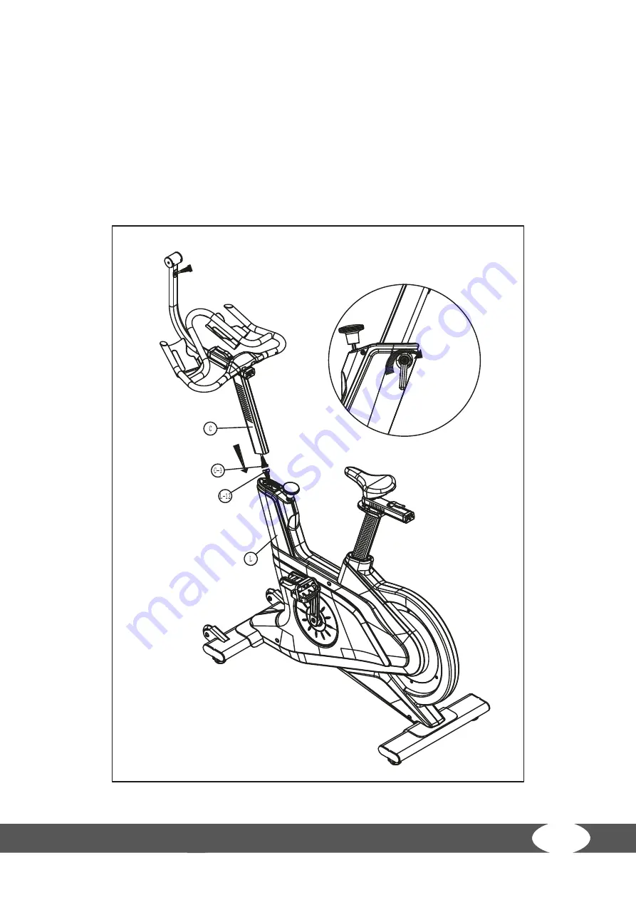 Taurus Z9.9 Pro Assembly And Operating Instructions Manual Download Page 19