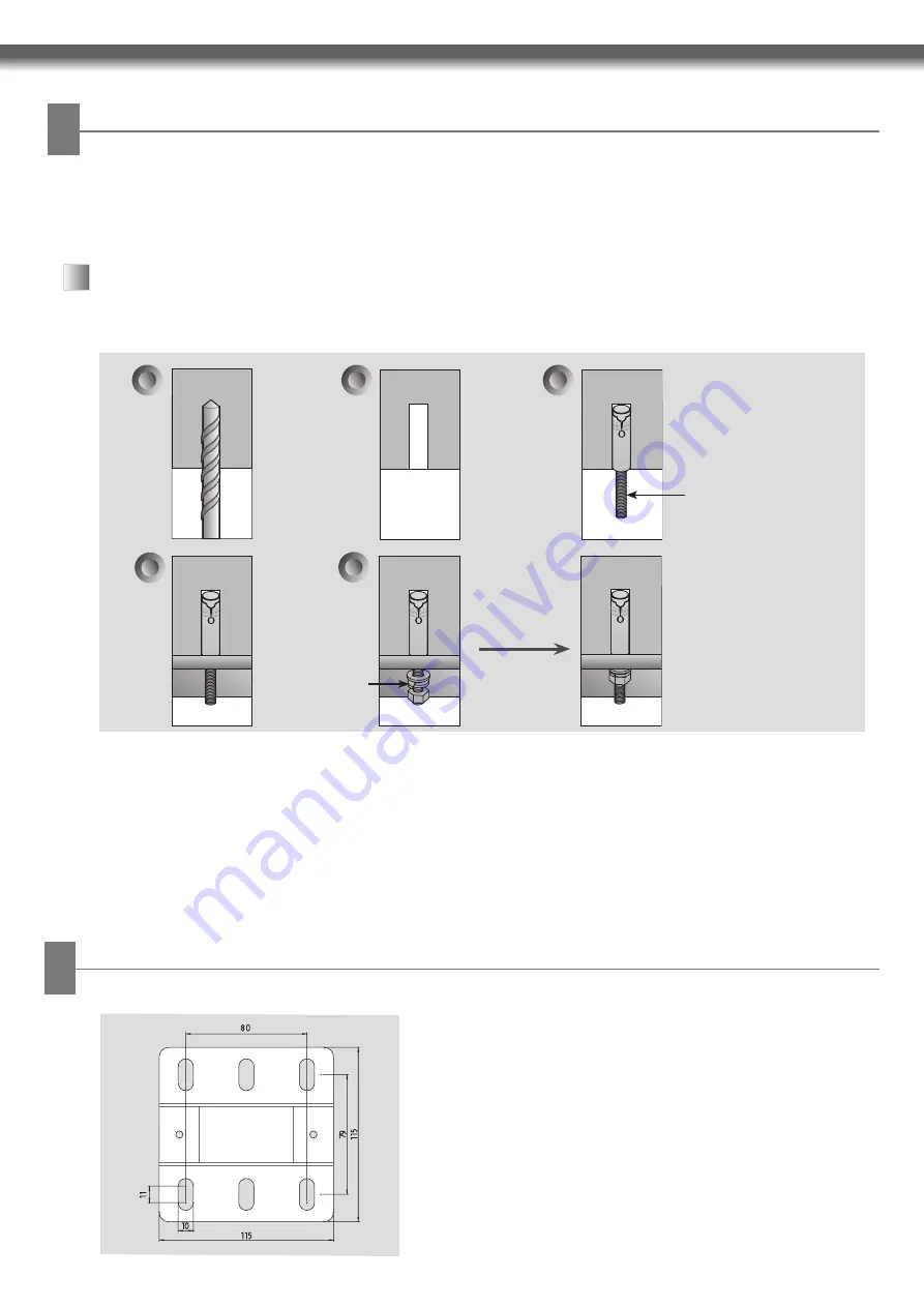 Taxan KG-BRPL1 Installation And Setup Manual Download Page 5