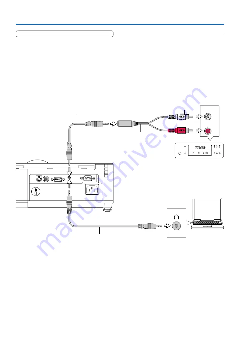 Taxan KG-PD121X User Manual Download Page 18