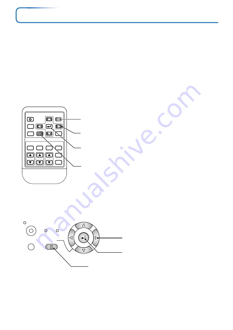 Taxan KG-PD121X User Manual Download Page 33