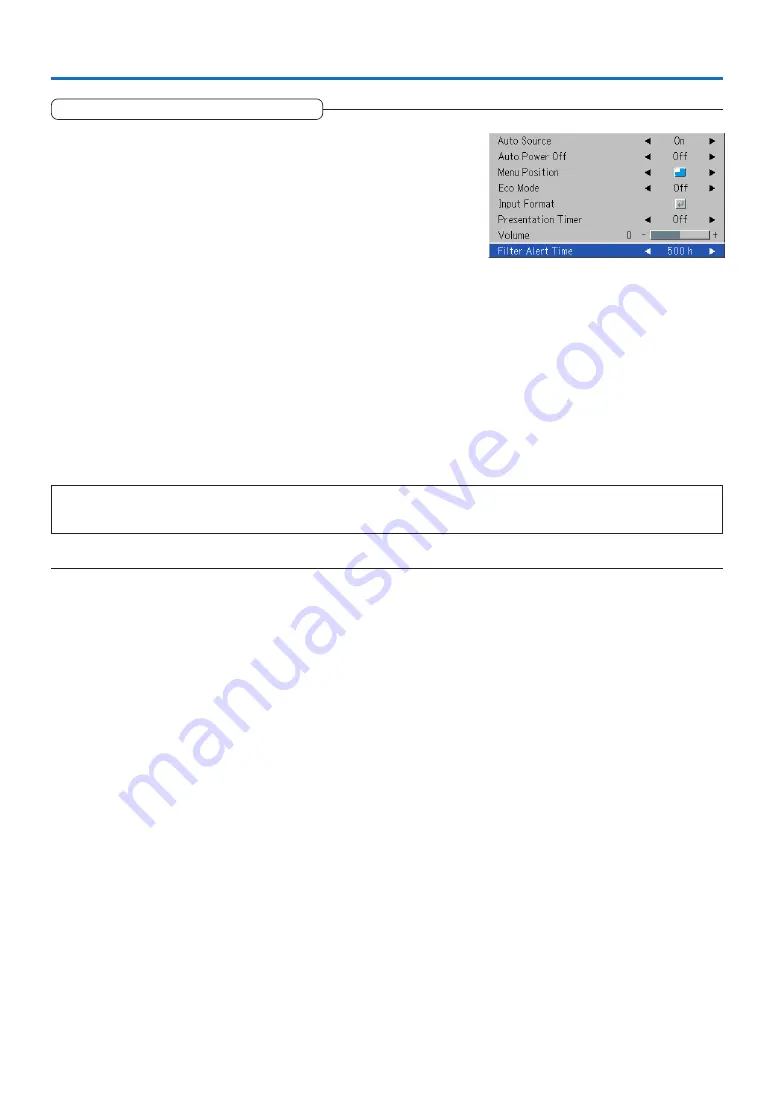 Taxan KG-PD121X User Manual Download Page 50