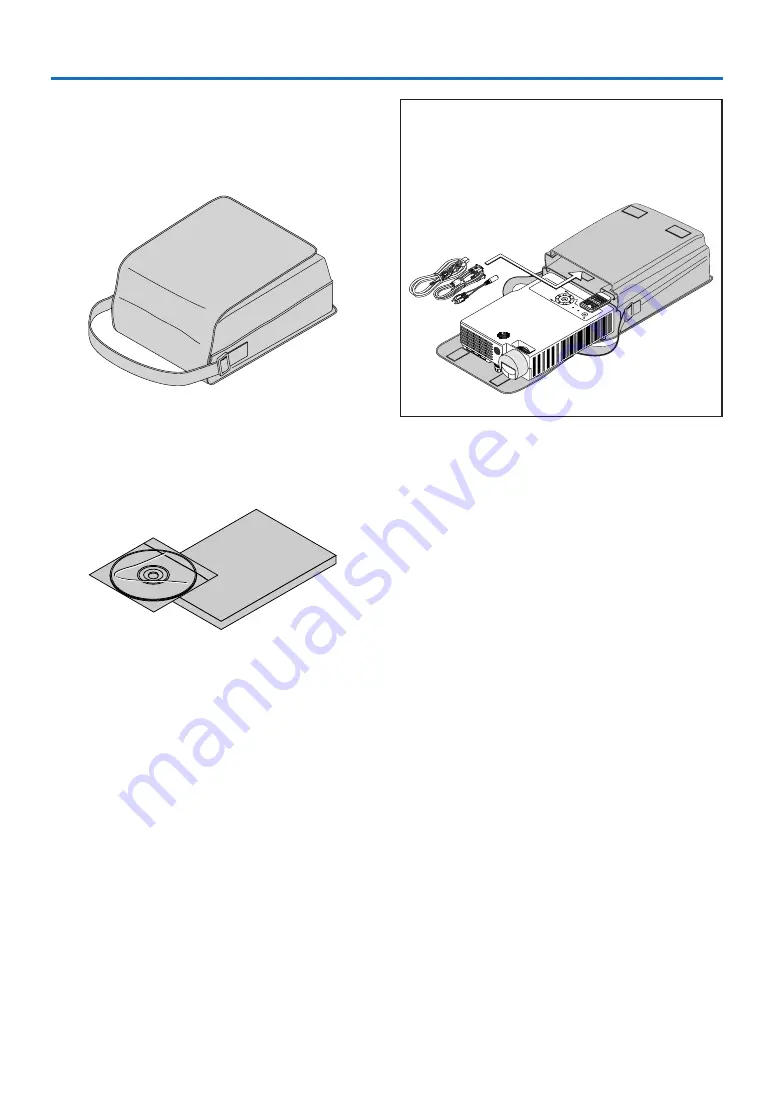 Taxan KG-PS120X User Manual Download Page 10