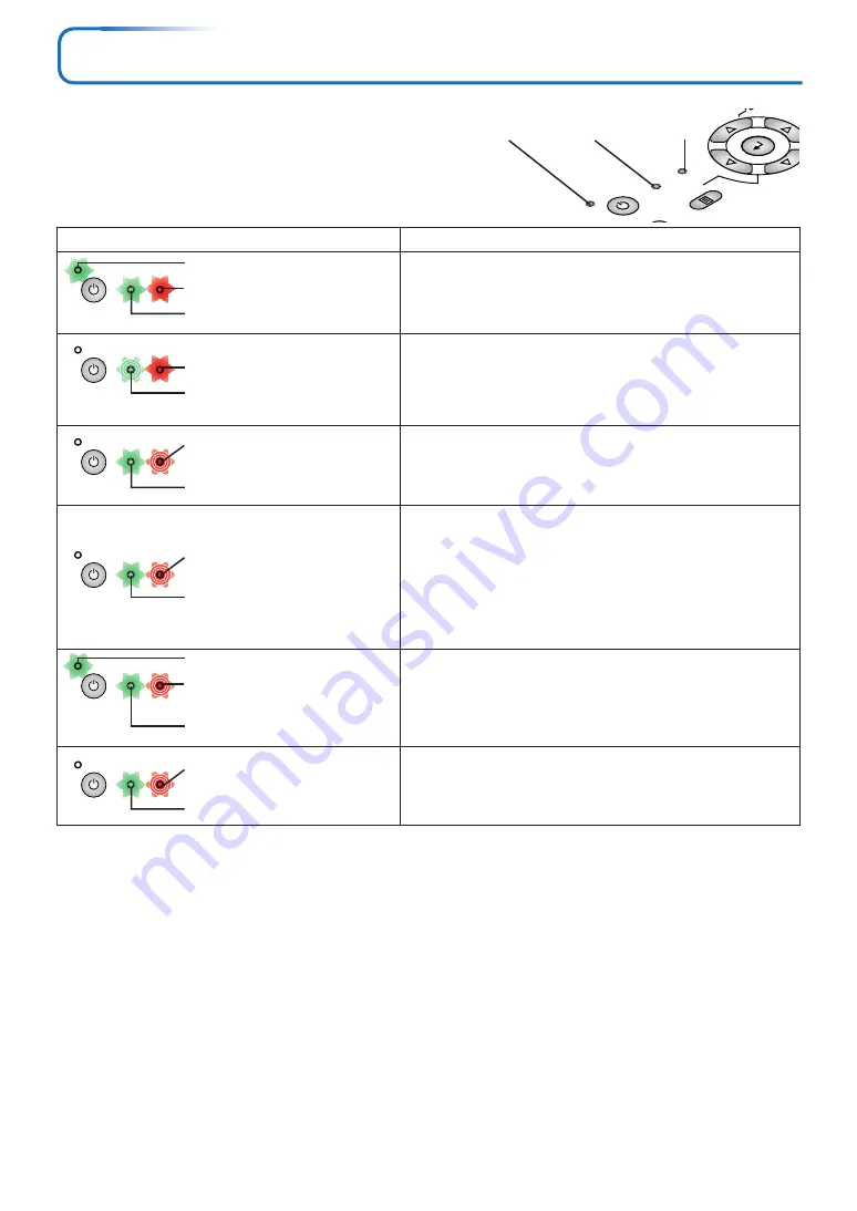 Taxan KG-PS120X User Manual Download Page 56