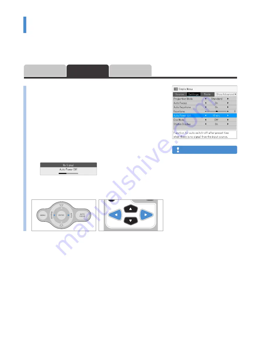 Taxan KG-PS232Xh User Manual Download Page 55