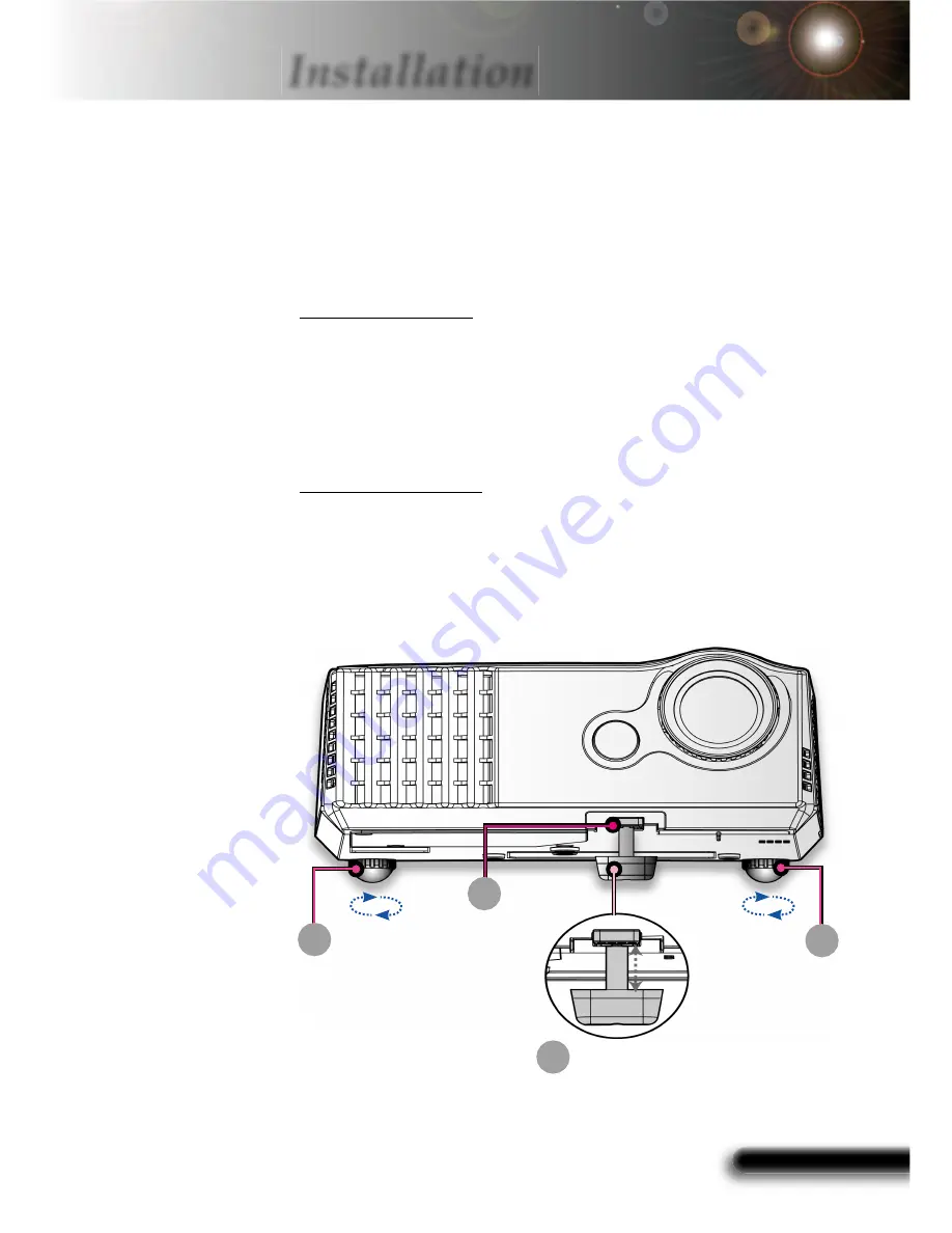 Taxan U6-112 User Manual Download Page 18