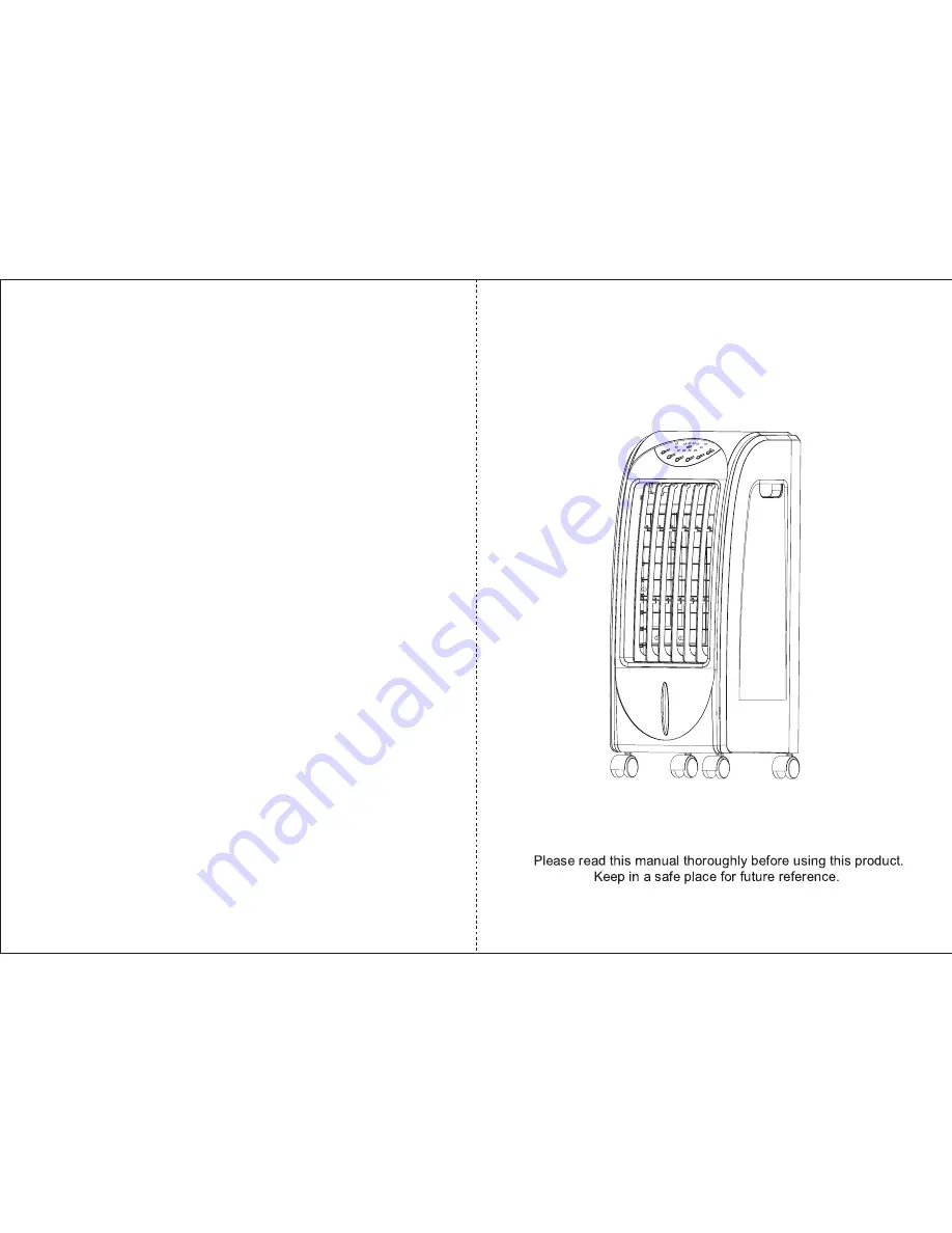 Tayama TC-998S Instruction Manual Download Page 1