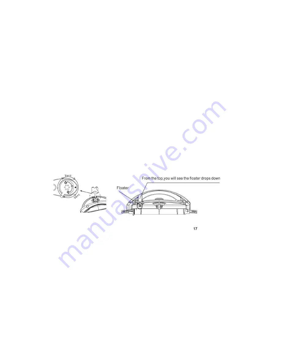 Tayama TXM-60XL User Manual Download Page 11