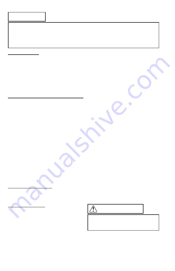 Taylor-Dunn 212037 Operator'S Manual Download Page 34