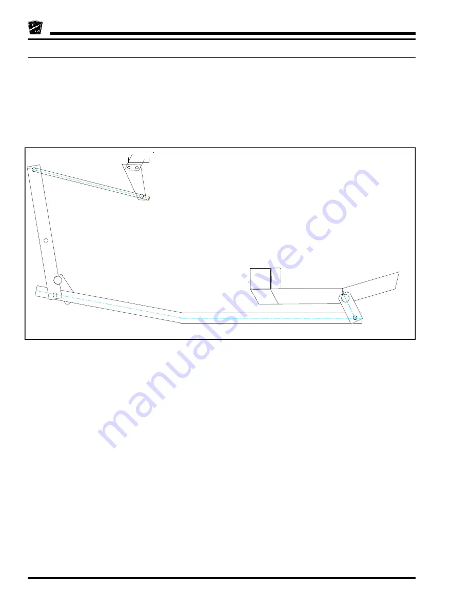 Taylor-Dunn AN 171 Operation, T Roubleshooting And Replacement Parts Manual Download Page 52