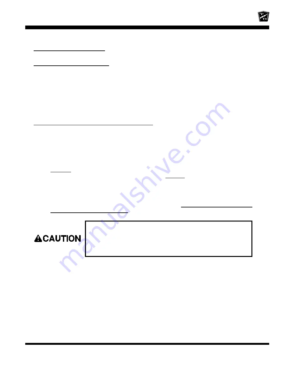 Taylor-Dunn B0-011-00 Operation, T Roubleshooting And Replacement Parts Manual Download Page 69