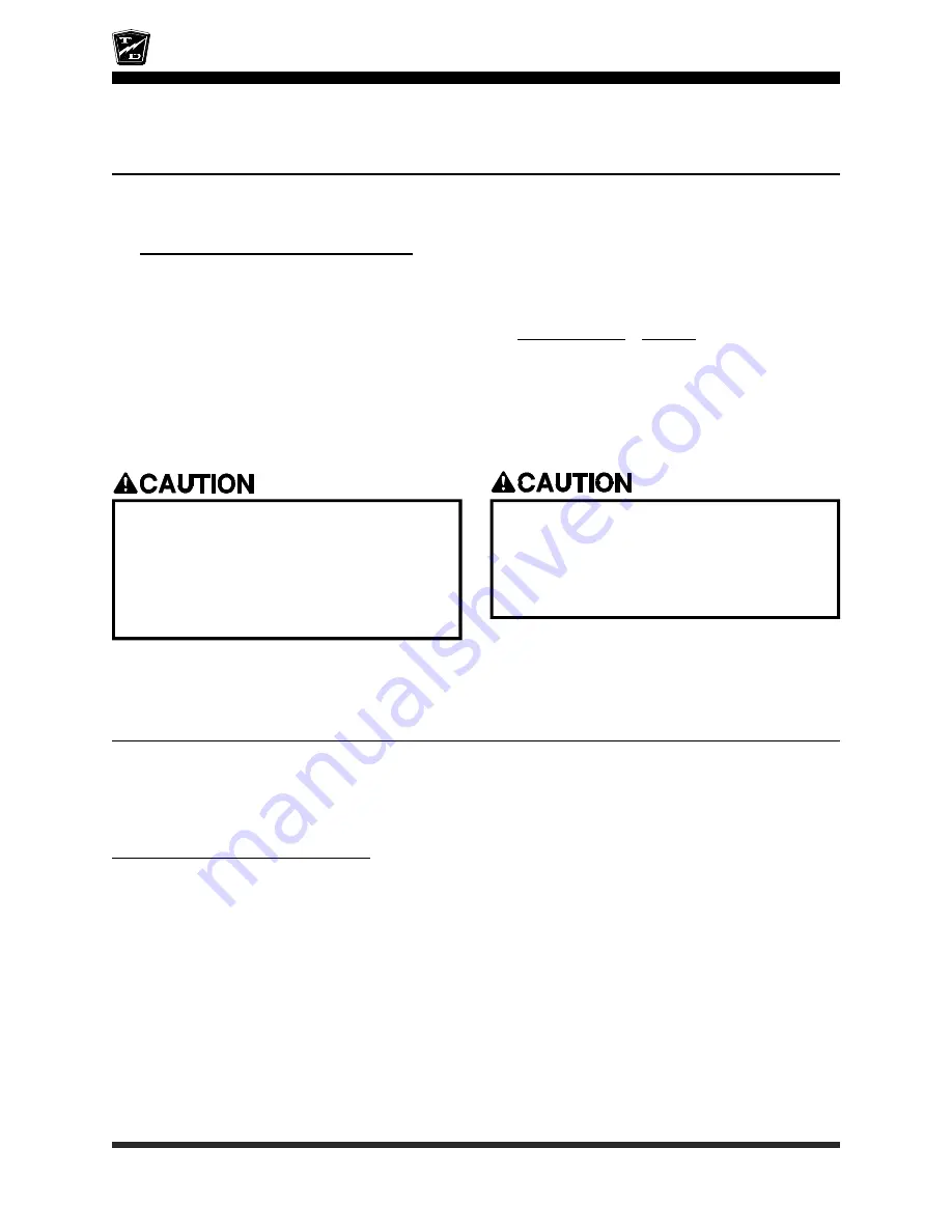 Taylor-Dunn B0-011-00 Operation, T Roubleshooting And Replacement Parts Manual Download Page 116