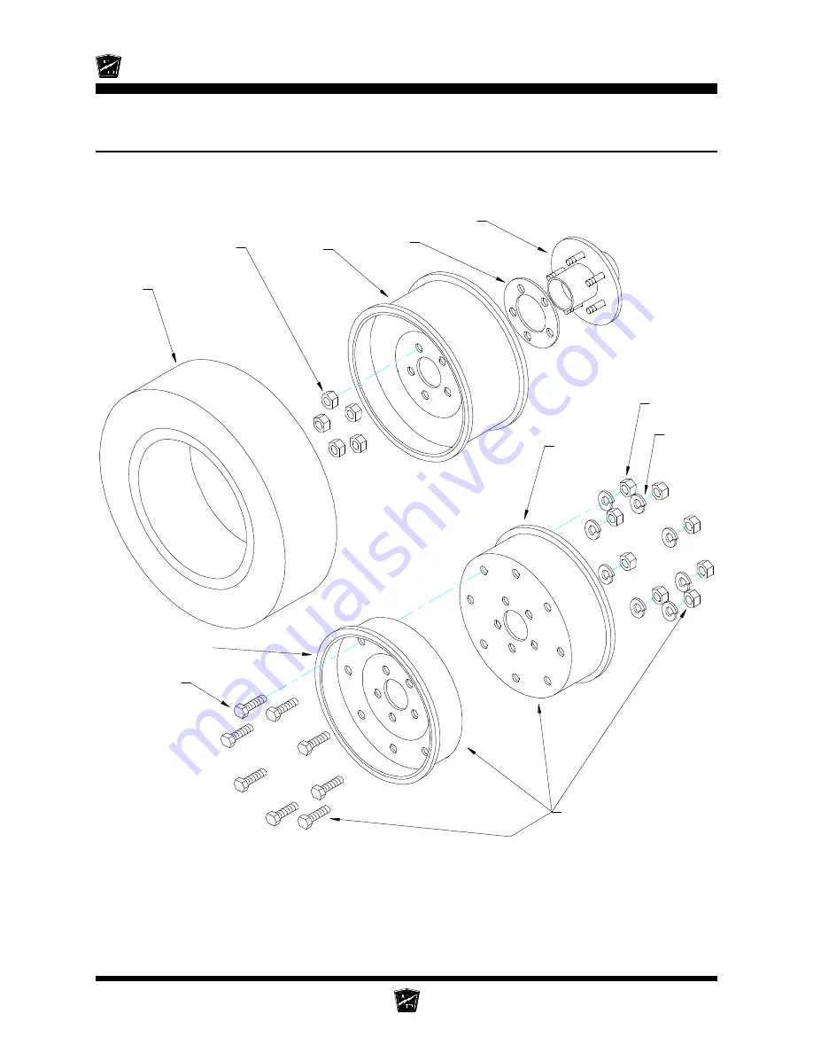 Taylor-Dunn B0-011-00 Скачать руководство пользователя страница 142