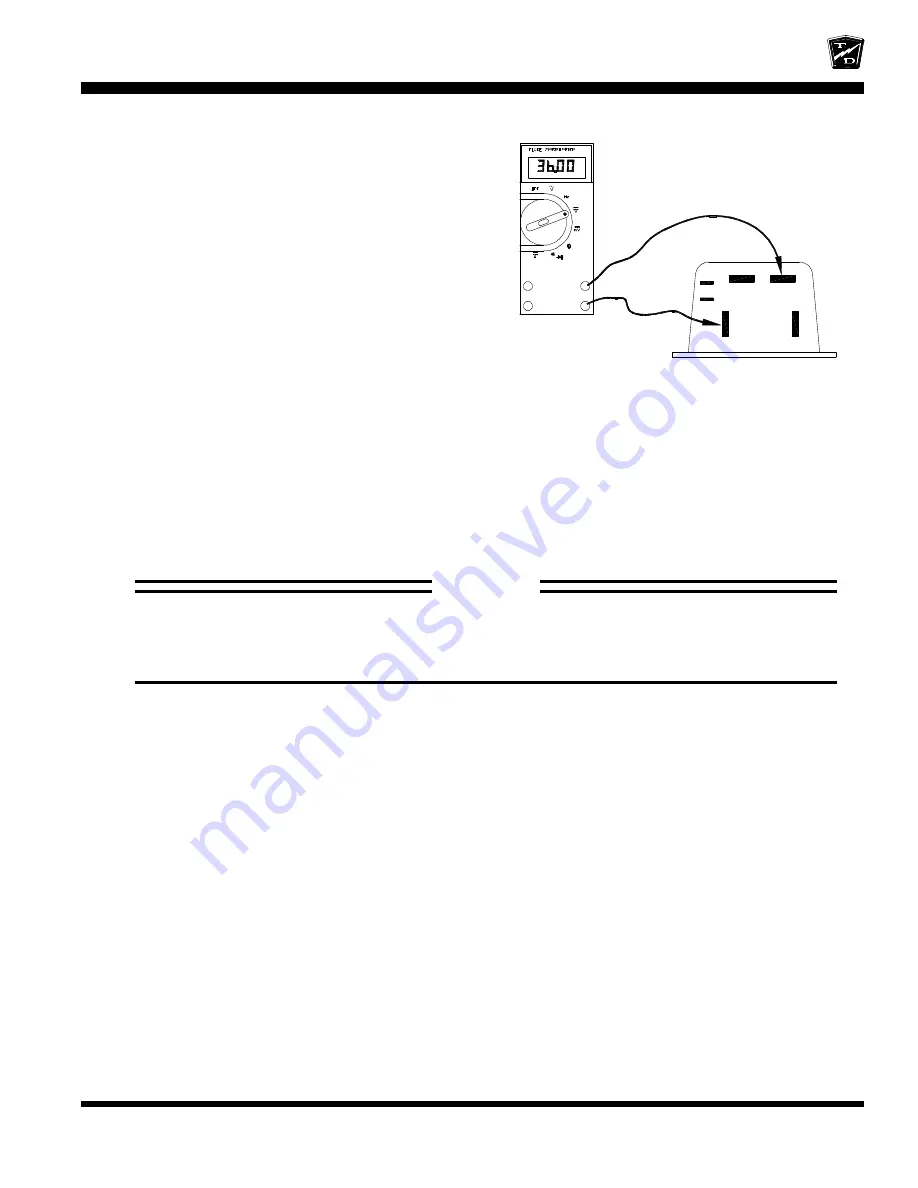 Taylor-Dunn B0-012-10 Operation, T Roubleshooting And Replacement Parts Manual Download Page 137