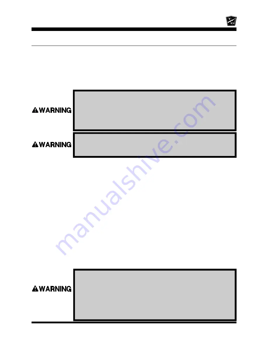 Taylor-Dunn B0-015-00 Operation, T Roubleshooting And Replacement Parts Manual Download Page 17