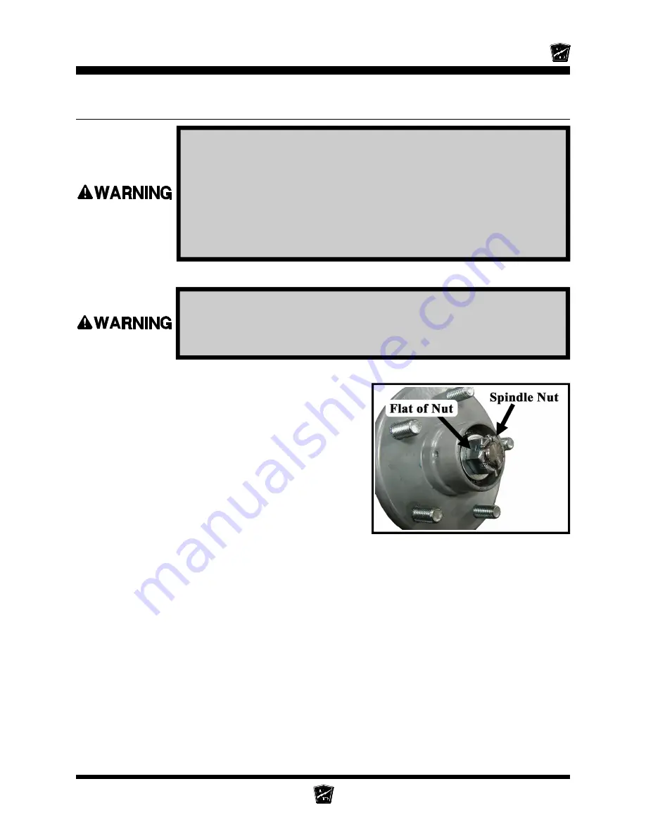 Taylor-Dunn B0-015-00 Operation, T Roubleshooting And Replacement Parts Manual Download Page 39