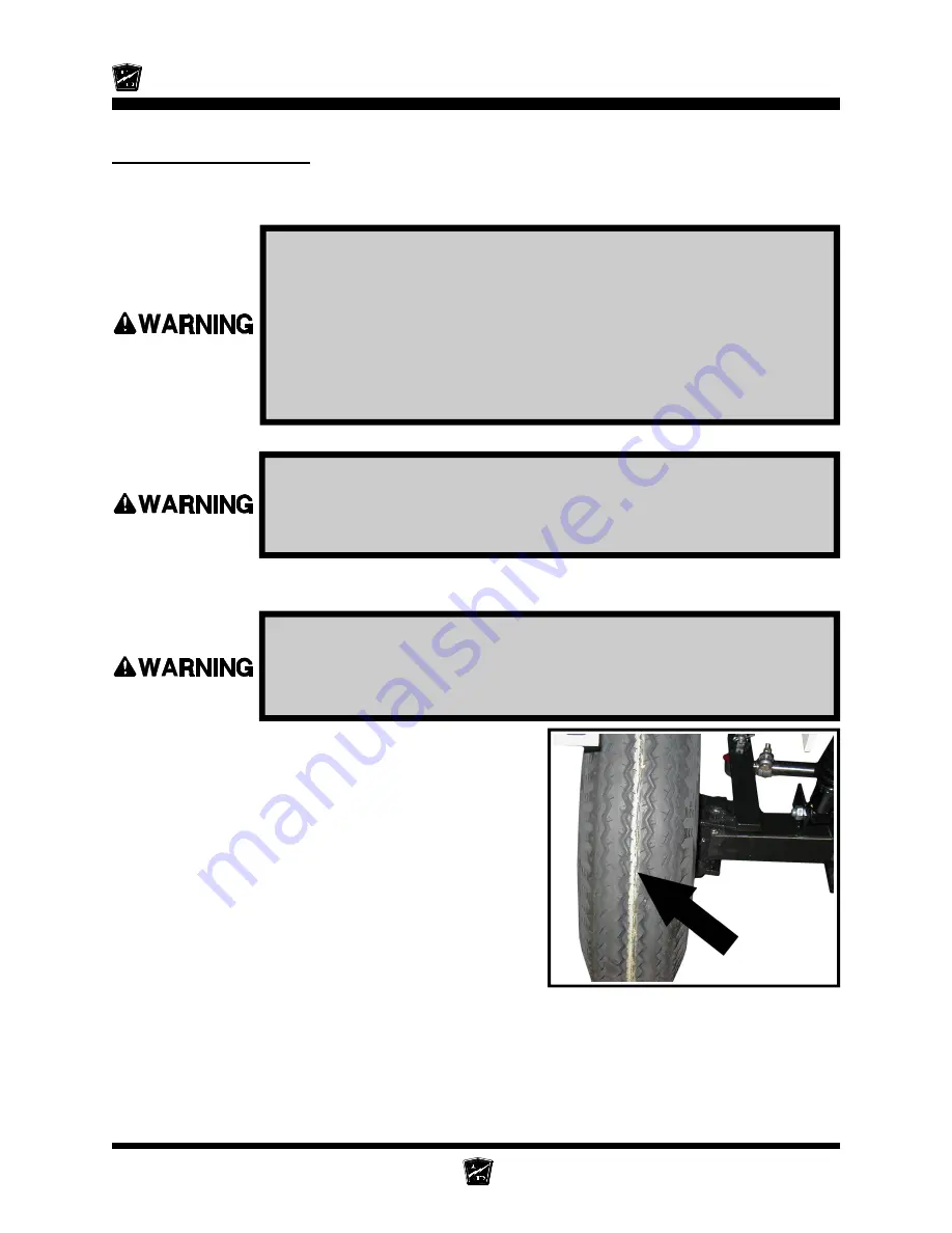 Taylor-Dunn B0-015-00 Operation, T Roubleshooting And Replacement Parts Manual Download Page 56