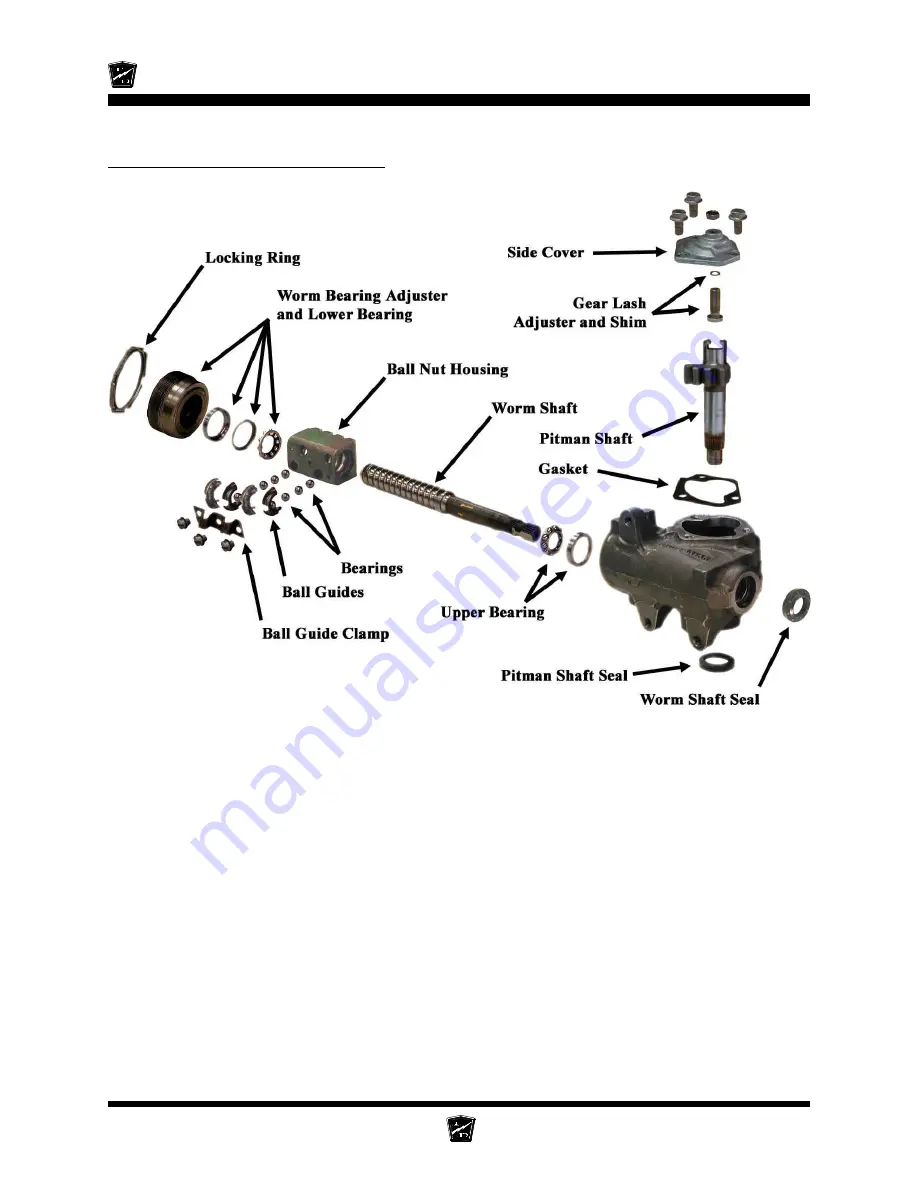 Taylor-Dunn B0-015-00 Скачать руководство пользователя страница 66