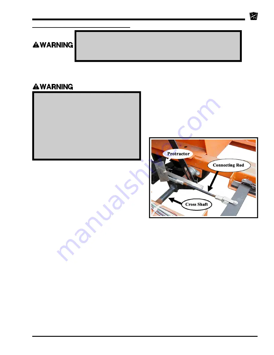 Taylor-Dunn B0-015-00 Operation, T Roubleshooting And Replacement Parts Manual Download Page 71