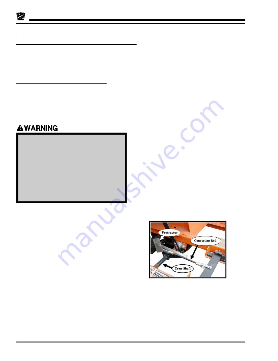 Taylor-Dunn B0-015-00 Operation, T Roubleshooting And Replacement Parts Manual Download Page 72