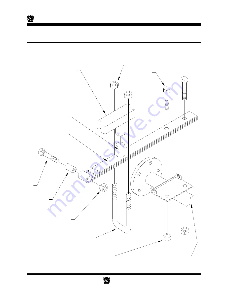 Taylor-Dunn B0-015-00 Operation, T Roubleshooting And Replacement Parts Manual Download Page 200