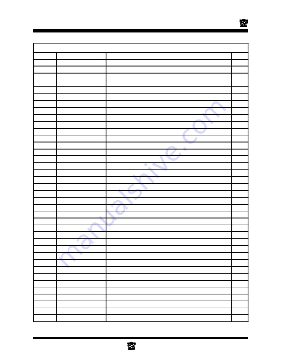 Taylor-Dunn B0-015-00 Скачать руководство пользователя страница 227