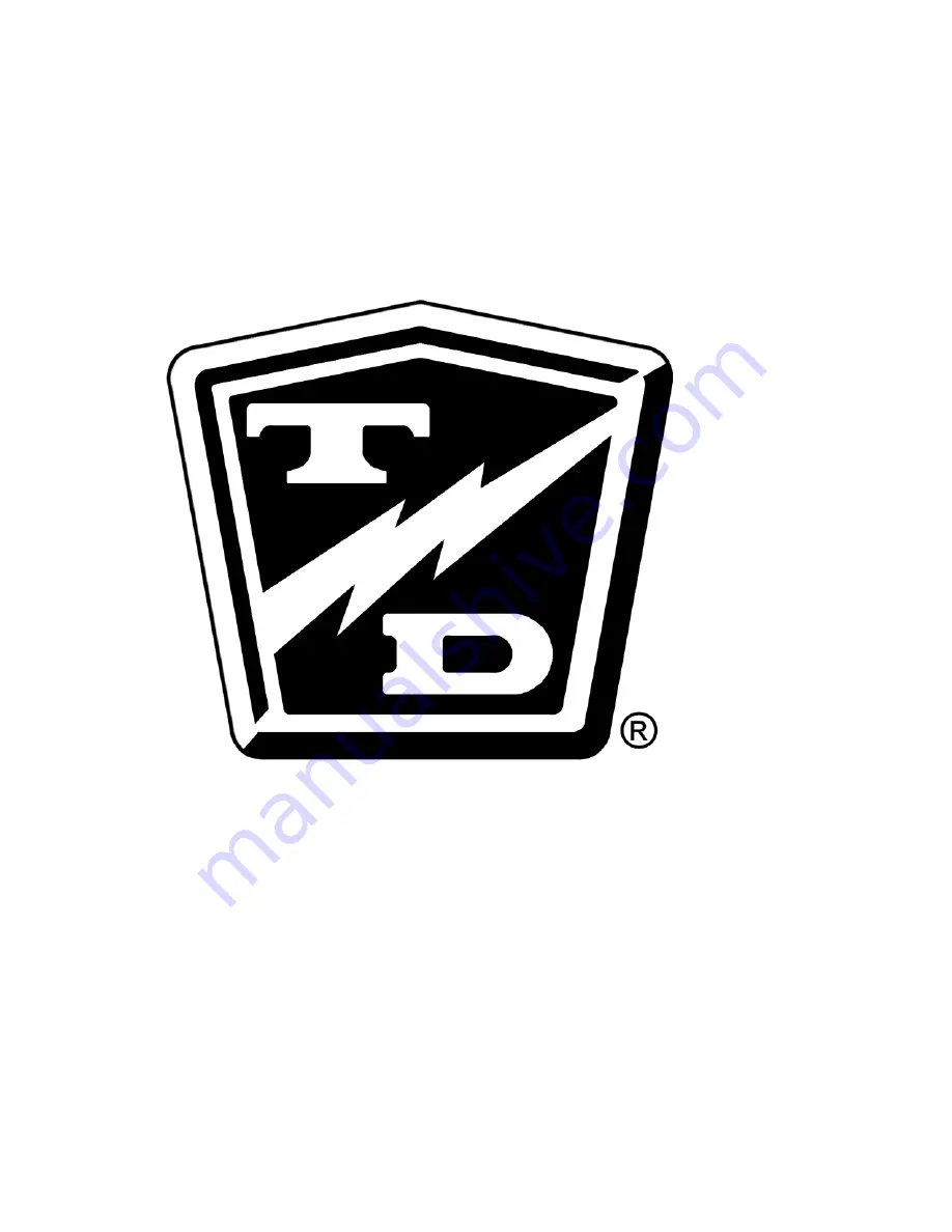 Taylor-Dunn B0-210-36 Service And Replacement Parts Manual Download Page 188