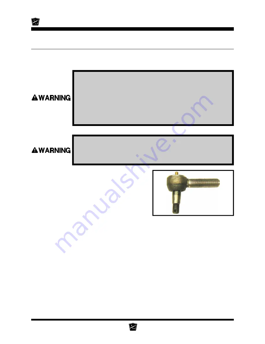 Taylor-Dunn B0-248-36 Operation, T Roubleshooting And Replacement Parts Manual Download Page 60