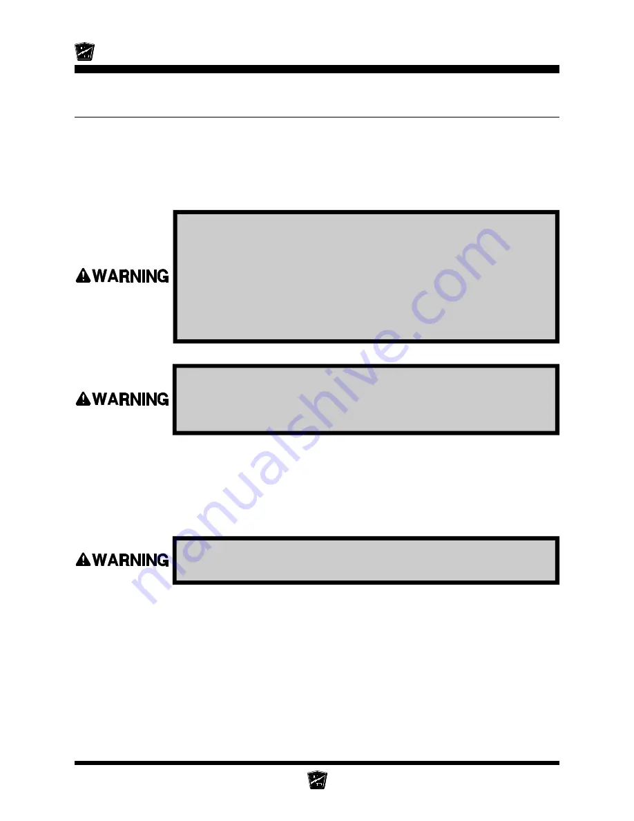 Taylor-Dunn B0-248-48AC Operation, T Roubleshooting And Replacement Parts Manual Download Page 110